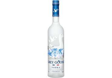 Degvīns GREY GOOSE 40% 0,7L