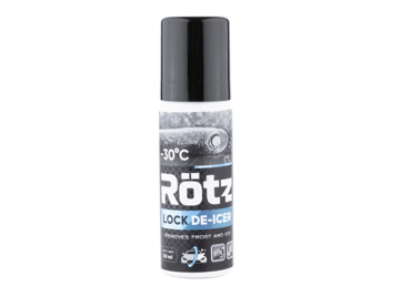 Slēdzeņu atkausēšanas šķidrums ROTZ -30C 50ml