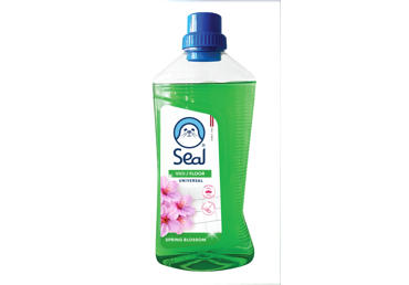 Mazgāšanas līdzeklis grīdai VICI Spring Blossom 1L - 1