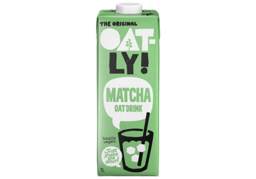 Auzu dzēriens OATLY Matcha 1L - 2