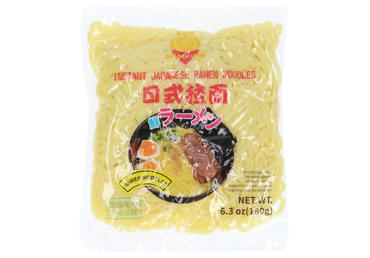 Nūdeles Ramen GOLDEN LION 180g