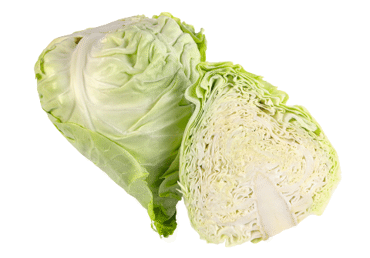 Kāposti koniskie kg