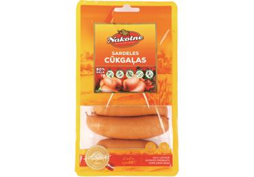 Sardeles cūkgaļas NĀKOTNE 400g