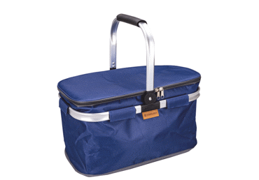 Aukstuma soma 24L 43x24x23cm - 3