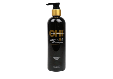 Šampūns CHI Argan Oil 340ml