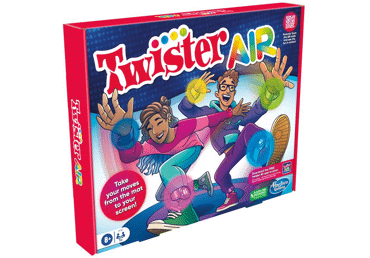 Spēle Twister Air HASBRO GAMING