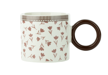 Krūze ILAJA Tiny 330ml - 2