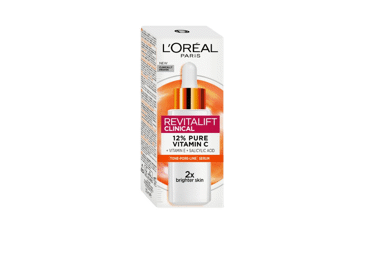 Serums L'OREAL Revitalift Clinical 30ml - 3