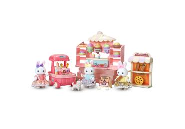 Spēļu komplekts Dessert Station - 2