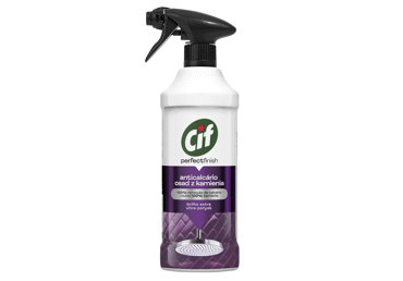 Tīr. līdz. CIF kaļķakm.noņemš. 435ml