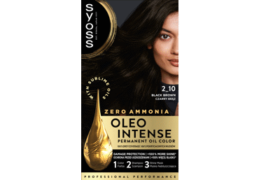 Matu krāsa SYOSS OLEO INTENSE 2-10