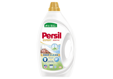 Veļ.mazg.līdz.PERSIL Sensitiv.40m.r.1,8L
