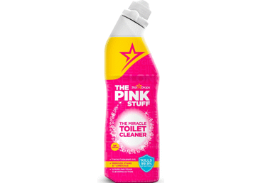Tual.tīr.želeja THE PINK STUFF 750ml