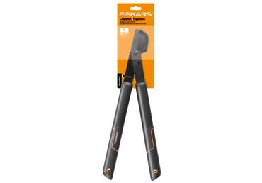Dārza grieznes FISKARS SINGLE STEP S L28