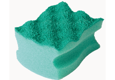 Trauku mazgāšanas sūklis VILEDA - 3