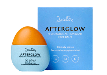 Sejas balzams DZINTARS Evenglow 50ml