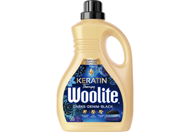 Šķidrais mazgāšanas līdzeklis WOOLITE Perfume 1,8L