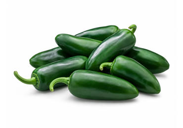 Pipari asie Halapenjo kg