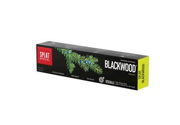 Zobu pasta SPLAT Blackwood 75ml