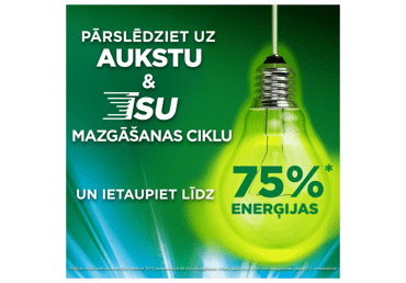 Veļas pulv.ARIEL MSpring 20m.r. 1,1kg - 2