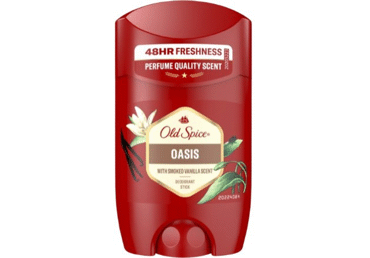 Dezodorants OLD SPICE Oasis zīm. 50ml