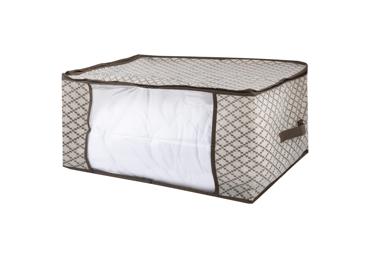 Gult.veļas maiss HOME EXPERT 60x45x30cm - 2