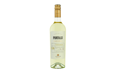 Vīns SALENTEIN Portillo Chardonnay 13% 0,75L
