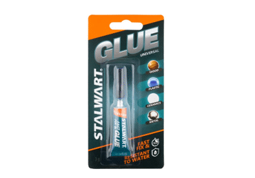 Universālā līme STALWART