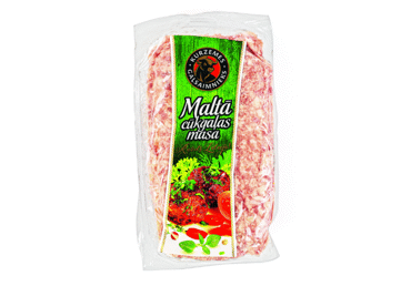 Cūkgaļas kotlešu masa KGS fas.