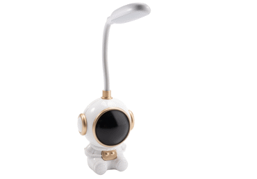 Nakts lampa astronauts HENSKE - 2