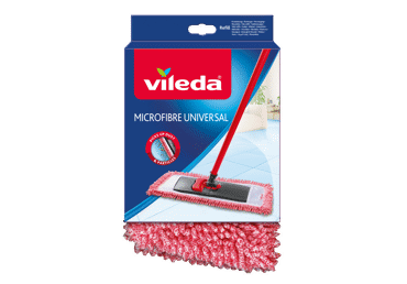 Grīd.slotas maiņas drāna VILEDA Style