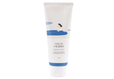 Sejas mazgāšanas līdzeklis ROUND LAB Birch Juice 150ml