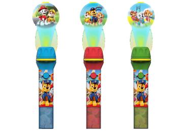 Konfektes Image Viewer PAW PATROL 8g