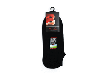 Vīriešu īszeķes BISOKS 12334 tumši zilas 39-42