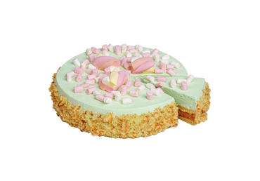 Torte Ballīte MEISTARA MARKA 1kg - 3