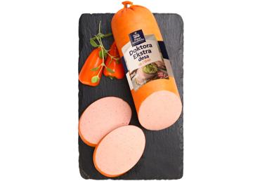 Vārīta Doktora desa Ekstra RM 1kg - 1