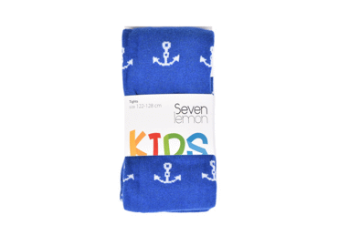 Zēnu zeķbikses SEVEN LEMON 122-128 - 1