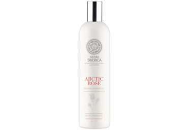 Šampūns NATURA SIBERICA Arctic Rose 400ml