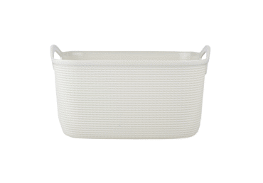 Plastmasas groziņš 6,5L 32x22,5x17,5cm - 2