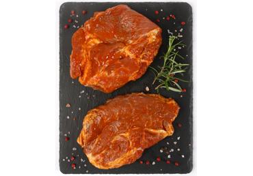 Gaļa grilēšanai Route 66 RAKVERE sver.