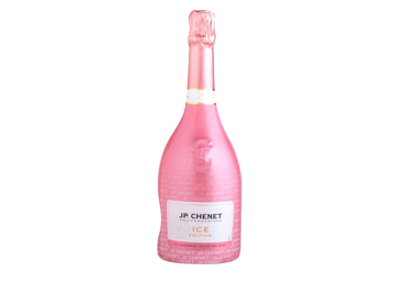 Dzirkstošais vīns J.P.CHENET Ice Rose 11% 0,75L