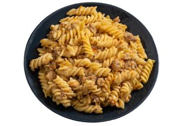 Makaroni ar malto gaļu MEISTARA MARKA 350g - 2