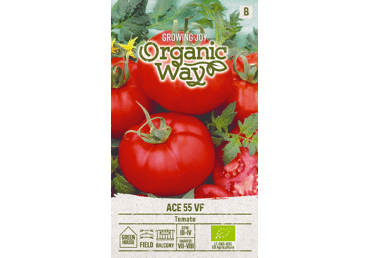 Sēklas: Tomāti ACE 55 VF gab.