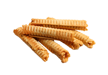 Vafeles ar iebiez. pienu Latsweets sver.