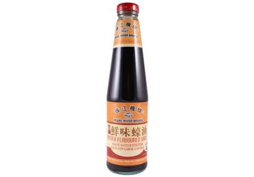 Austeru mērce PEARL RIVER BRIDGE 510g