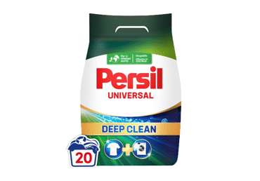 Veļas pulveris PERSIL Universal 20m.r.1,1kg