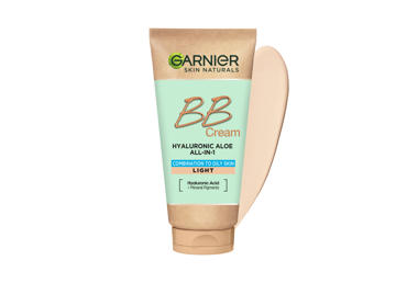 BB kr.GARNIER taukainai ādai gaišs 50ml - 3