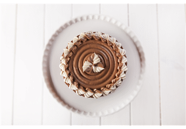 Torte Roko STABURADZE 750g - 3