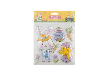 Lieldienu uzlīmes - 2