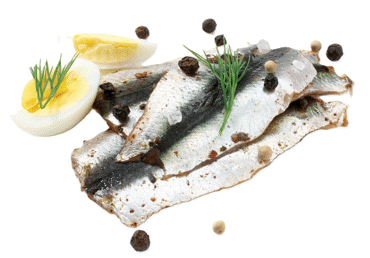 Brētliņu filejas ar garšvielām IRBE 100g - 2